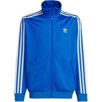 Adidas Originals Adicolor Firebird Top Kids Jackets Blue IY9799 M