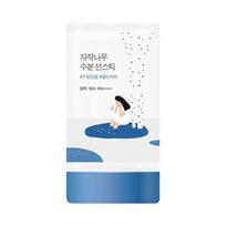 [Round Lab] Birch Sap Moisturizing Sunscreen Stick SPF50+ PA++++ Hydrating & UV Protection 19g