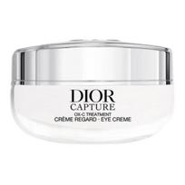 Dior Capture Akių kremas, Anti-aging akių kremas 15ml