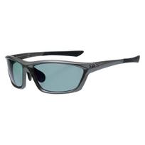Daiwa polikarbonatiniai fotochrominiai poliarizuoti akiniai, pistoletas metalo/šviesiai pilki, DN-4216H