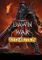 Warhammer 40,000: Dawn of War II: Retribution Complete Chapter Pack Bundle Steam (PC) Key GLOBAL