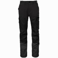 Darbo kelnės BoSafety FUSION-0200 su elastingu audiniu