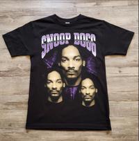 NEW SNOOP DOGG T SHIRT Unisex T-Shirt M