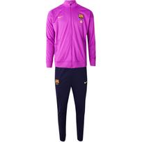 Nike Fcb M Nk Df Strk Trk Kostiumas Vyriškas Sportinis Kostiumas HJ6974-552 M
