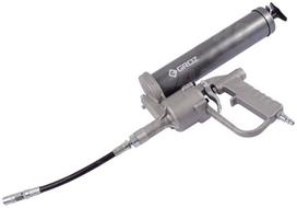 JAG90-0028 Pneumatinis tepimo pistoletas 400 g, sriegis M10x1 GROZ