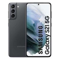 Samsung Galaxy S21 5G - Naudotos būklės - 256GB - Phantom Gray