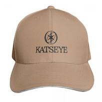 „Katseye“ logotipo kepuraitė, madinga, laisvalaikio beisbolo kepuraitė, reguliuojama kepurė, hiphopo vasarinė, unisex beisbolo kepuraitė One Size