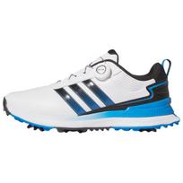 Adidas R2G Boa Patogus prigludimas Golfo Batai Vyriški Batai Balti Juodi Mėlyni JQ3439 40⅔