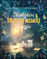Nuotykiai Trolių Mumių slėnyje