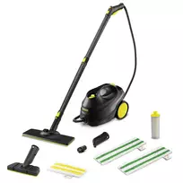 Garų valytuvas Karcher SC 3 EasyFix Go!Further (1.513-665.0)