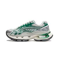 Li Ning Lijun BOW Trend serija Trend sportiniai laisvalaikio batai Moteriški laisvalaikio batai Šviesiai pilki AZGU064-3 35⅔