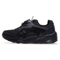 PUMA Disc Blaze Ct Unisex sportbačiai Puma juodi 362040-02 EU 37