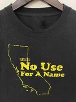 Nauja NO USE FOR A NAME grupė Dovana gerbėjams Unisex S-5XL Marškinėliai Unisex T-shirt XXXL