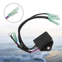 Perjungimo dėžutė uždegimui Tohatsu Nissan Mercury 25HP 30HP 3A0-06060-1 16061T03