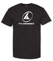 PROKENNEX Badmintono Skvošo Piklbolo Marškinėliai Unisex Marškinėliai XXXXL