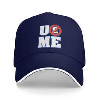 Cena John Aktorius ir Imtynininkas Logotipas Laisvalaikio Beisbolo Kepuraitė Lauko Sporto Salės Trucker Kepuraitė Vasaros Unisex Vyrams y2k Mielos Beisbolo Kepuraitės One Size