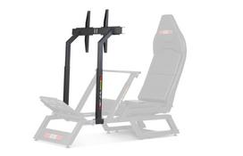 Next Level Racing F-GT Monitor Stand, black