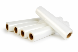 Camry Vacuum Sealer Rolls for CR 4470, AD 4484, MS 4492, AD 4503 | CR 4470.1