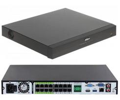 NET VIDEO RECORDER 16CH/NVR5216-16P-EI DAHUA
