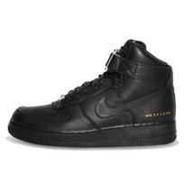Nike Air Force 1 High Alyx Black 2020 CQ4018-001 EU 37.5 juoda