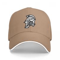 Kojima Productions Death Stranding Baseball Caps Snapback Baseball Hats Breathable Casual Casquette Outdoor for Men And Women One Size