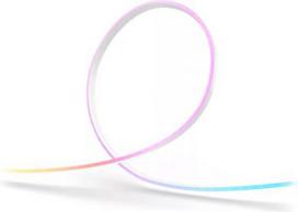 Hue Essential Flex LED Strip, 10 m, 39.5 W, IP20, White and Color Ambiance 929004295201 | 8721103096685