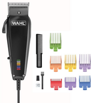 Wahl Multi-Cut laidinė gyvūnų kirpimo mašinėlė su 7 antgaliais