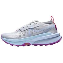 Nike Zegama 2 Photon Dust Vyriški sportbačiai Pilki Glacier-Blue Hyper-Pink FD5190-014 41
