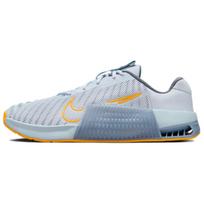 Nike Metcon 9 Football Grey Sundial Vyriški sportbačiai Light-Armoury-Blue Ashen-Slate DZ2617-005 40.5
