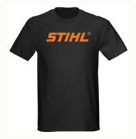 STIHL statybiniai elektriniai įrankiai Marškinėliai Unisex Marškinėliai XXXXL