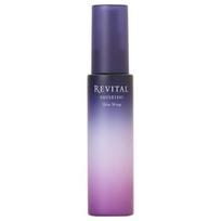 Shiseido Revital odos įvyniojimo emulsija (90 ml) [Kvazi-narkotikas]
