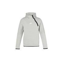 Nike Sportswear Tech Fleece Casual Hoodie Men Hoodies Gray CU4494-063 M