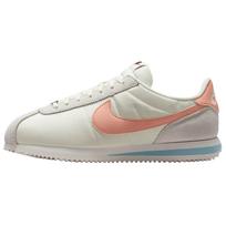 Nike  Cortez Sail Arctic Orange Women Sneakers Cream Ocean-Bliss IF1764-100 36