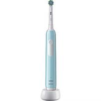 Oral-B Pro Series 1 Cross Action, Caribbean Blue Pro1 Caribbean Blue