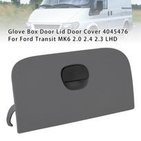 Pirštinių dėžutės dangtelis 4045476 Ford Transit MK6 2.0 2.4 2.3 LHD