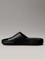 CALVIN KLEIN Vyriškos paplūdimio šlepetės, CHUNKY SLIDE ONEPIECE RU