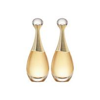 Dior J'Adore Eau de Parfum Kelioninio Dydžio Pavyzdys (5 ml) 5ml*2