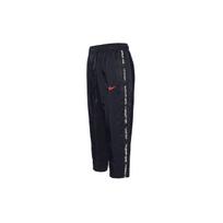 Nike Vasaros 2020 Sportiniai Kelnės Vyriškos Apatinės Dalys Juodos CJ5054-010 M