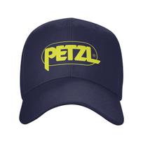 Sportinis laipiojimas Prancūzijos Petzls Logotipas Kepurės su snapeliu Madingos vyriškos moteriškos kepurės Lauko kepurė Hip Hop Kepurė su snapeliu Casquette One Size yellow