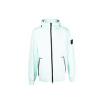 Stone Island Lengvas viršutinis drabužis Aqua Vyriškas viršutinis drabužis Mėlynas 7715Q0122-V0044 L