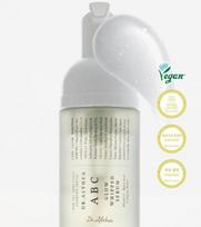 Dr. Althea ABC Glow Whipped Serum 100ml Hydrating Radiance Bubble Serum 1 ea
