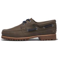 Timberland 3 Raištelių Valtinukai Laisvalaikio Batai Vyriški Batai Rudi A5S38901 43.5
