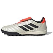 Adidas Copa Gloro Patogūs TF (Guminiai smeigės) Neslystantys, atsparūs dilimui, smūgius sugeriantys futbolo bateliai Vyriški futbolo bateliai Balti Juodi IE7541 44
