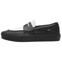 Vans Loafer 53 Comfortable Fit Slip-On Shoes Unisex sneaker Black White VN000Z0GBPT 41