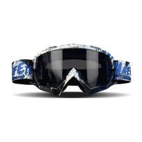 Naujausi Motociklo Šalmo Akiniai Motokroso Vyriški Akiniai Motokroso Saulės Akiniai Motociklo Saulės Akiniai MX ATV Enduro MTB Akiniai