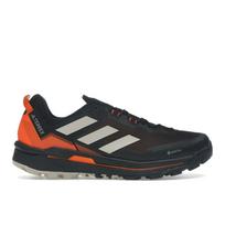 Adidas Terrex Skychaser Tech GORE-TEX Black Semi Impact Orange Unisex Sneakers Core-Black Wonder-Beige IE9904 40⅔