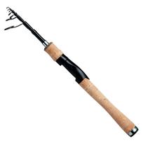Daiwa Triple B 6106TLFS teleskopinė ešerio meškerė (DAIWA) juoda