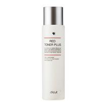 Medicube Red Toner Plus Acne Care Soothing Hydrating Facial Toner 200ml