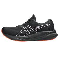 Asics Gel Pulse 15 GORE-TEX Juodi Šviesiai Violetiniai Moteriški Bėgimo Bateliai 1012B592-002 36