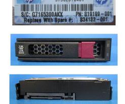 SPS-DRV 8TB 12G 7.2K 3.5 SAS 512e MDL LP